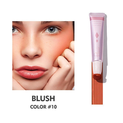 Liquid Blush Stick Highlight Repair Rouge