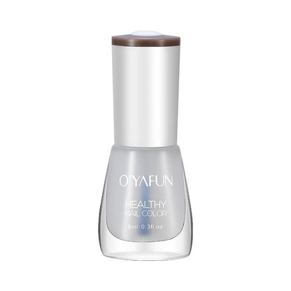 Nail Polish New Water-based Long-lasting Quick-drying Transparent