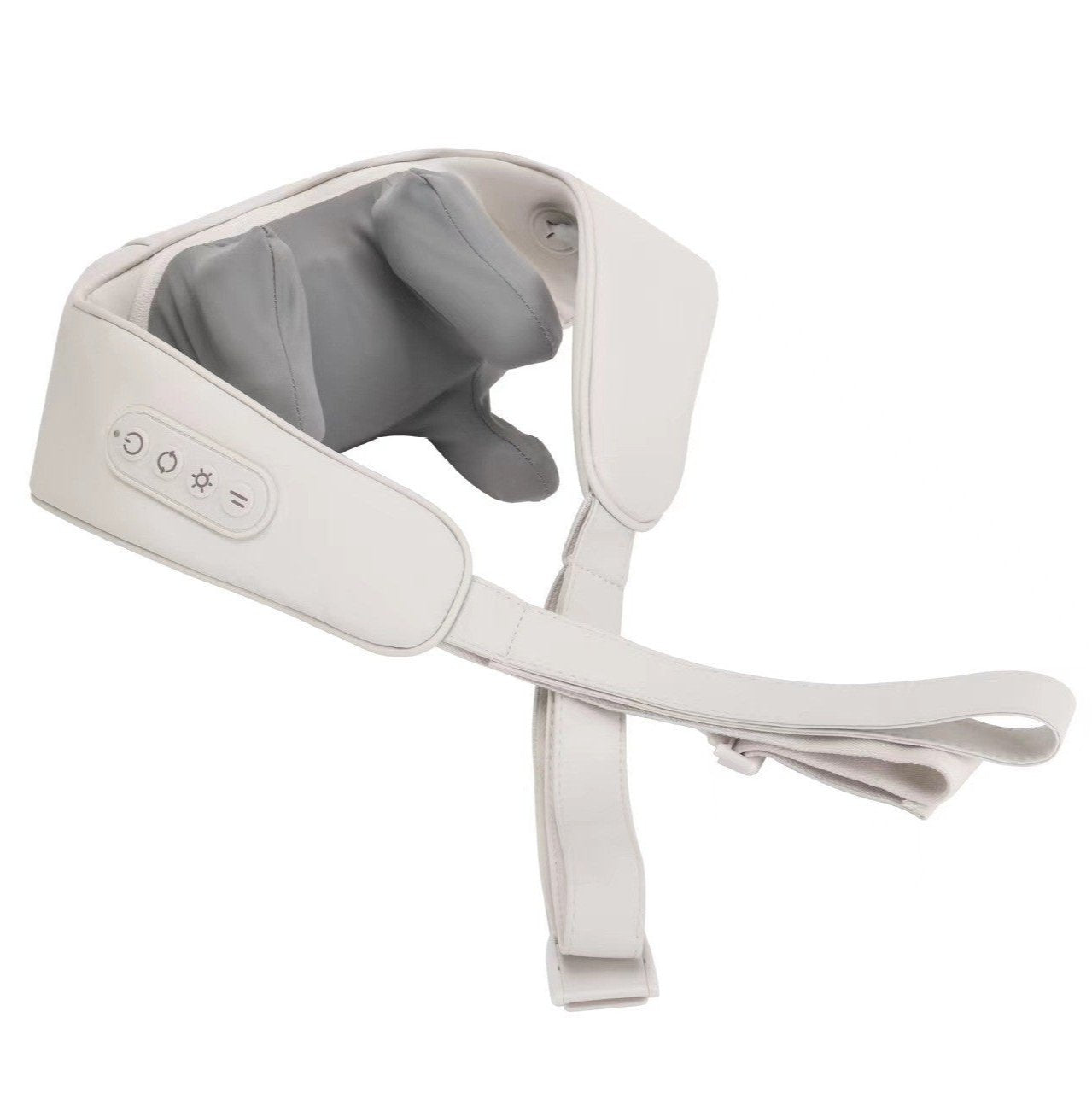 Electric Clip Massage Shawl Neck Massager - My Store
