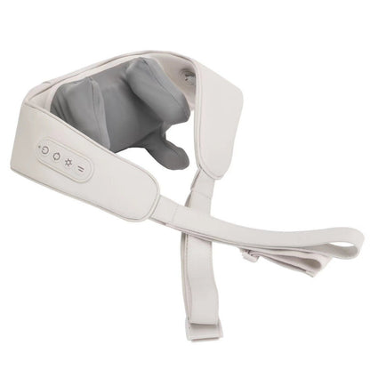 Electric Clip Massage Shawl Neck Massager - My Store