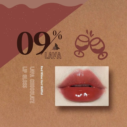 Women's Fashion Personalized Lip Glaze Lipstick
