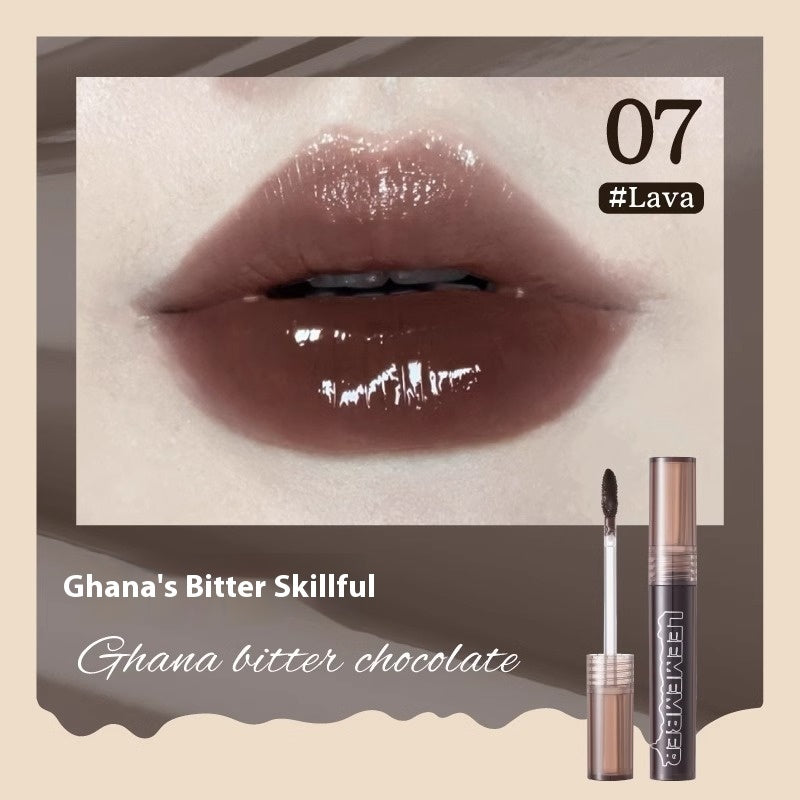Women's Fashion Personalized Lip Glaze Lipstick