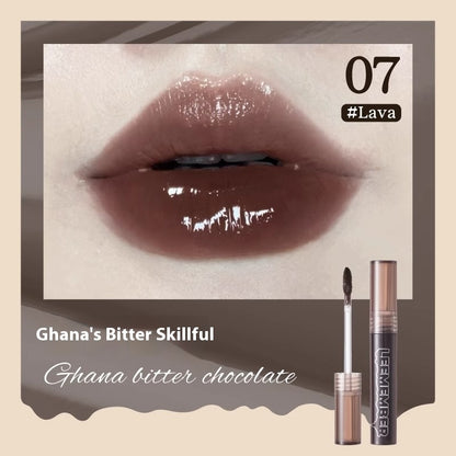 Women's Fashion Personalized Lip Glaze Lipstick