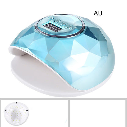 Colorful Nail Polish Dryer LED Nail Lamp