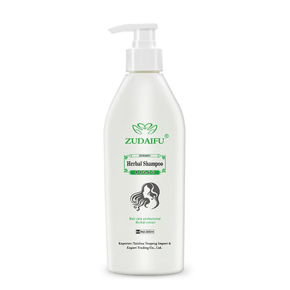 Doctor Zu Herbal Shampoo 300ml