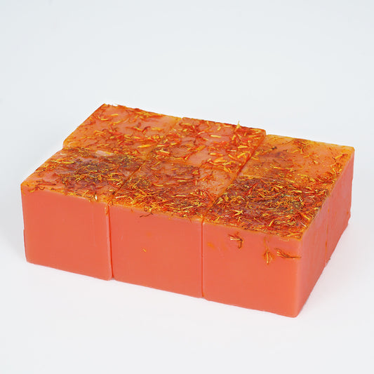 Refreshing And Balanced Water Oil Petal Soap Acne Control