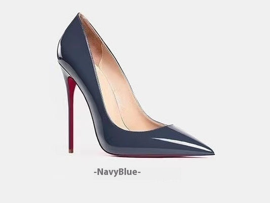 Women's Stiletto Soft Bottom High Heels
