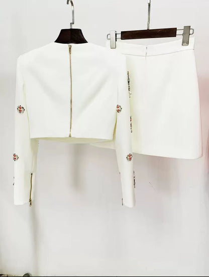 Women's Fashion Exquisite Suit