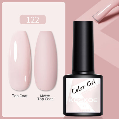 7ML Nail Gel Polish Summer Neon Gel Polish