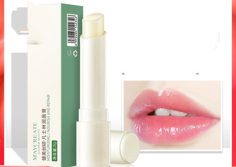 Lip Moisturizing Mask