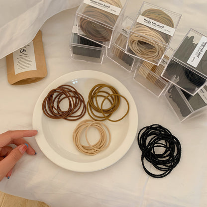 Airy Hair Accessories Holster Hair Tie