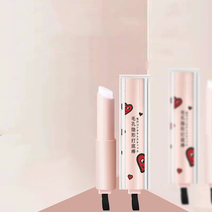 Invisible Pore Primer Stick Lasts Long