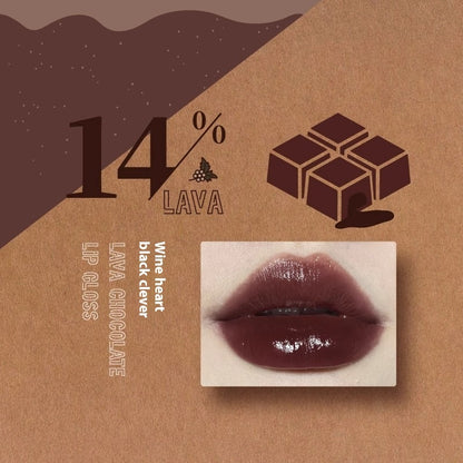 Women's Fashion Personalized Lip Glaze Lipstick