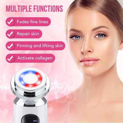 Beauty Importer Skin Rejuvenation Device - My Store