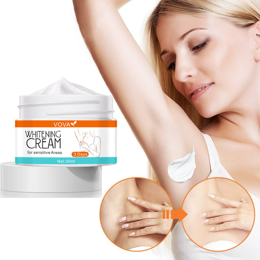 VOVA Whitening Cream For Sensitive Areas