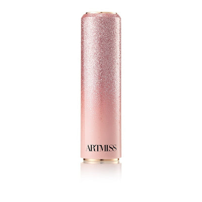 Color-changing Lipstick Pink Ripple Gilding Limit Lip Balm Nourishing And Hydrating
