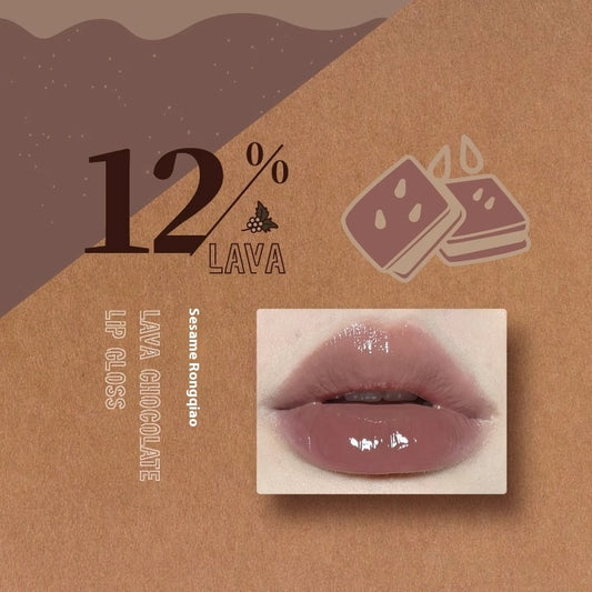 Women's Fashion Personalized Lip Glaze Lipstick